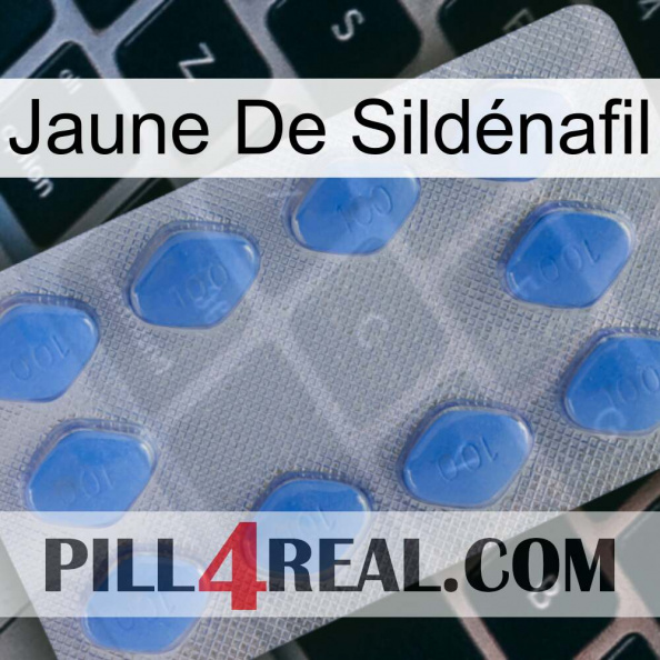Jaune De Sildénafil 21.jpg